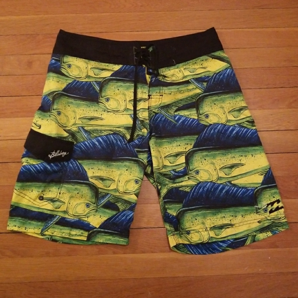 Billabong Boardshorts